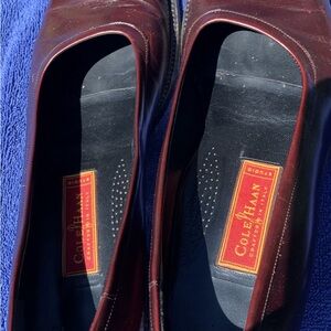 Women’s shoes Cole Haan size 9.5
